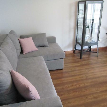 Apartament Marycha 塞伊内 外观 照片