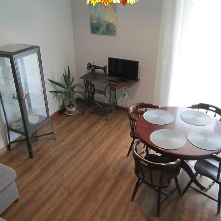 Apartament Marycha 塞伊内 外观 照片