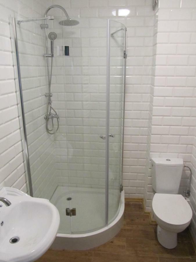 Apartament Marycha 塞伊内 外观 照片