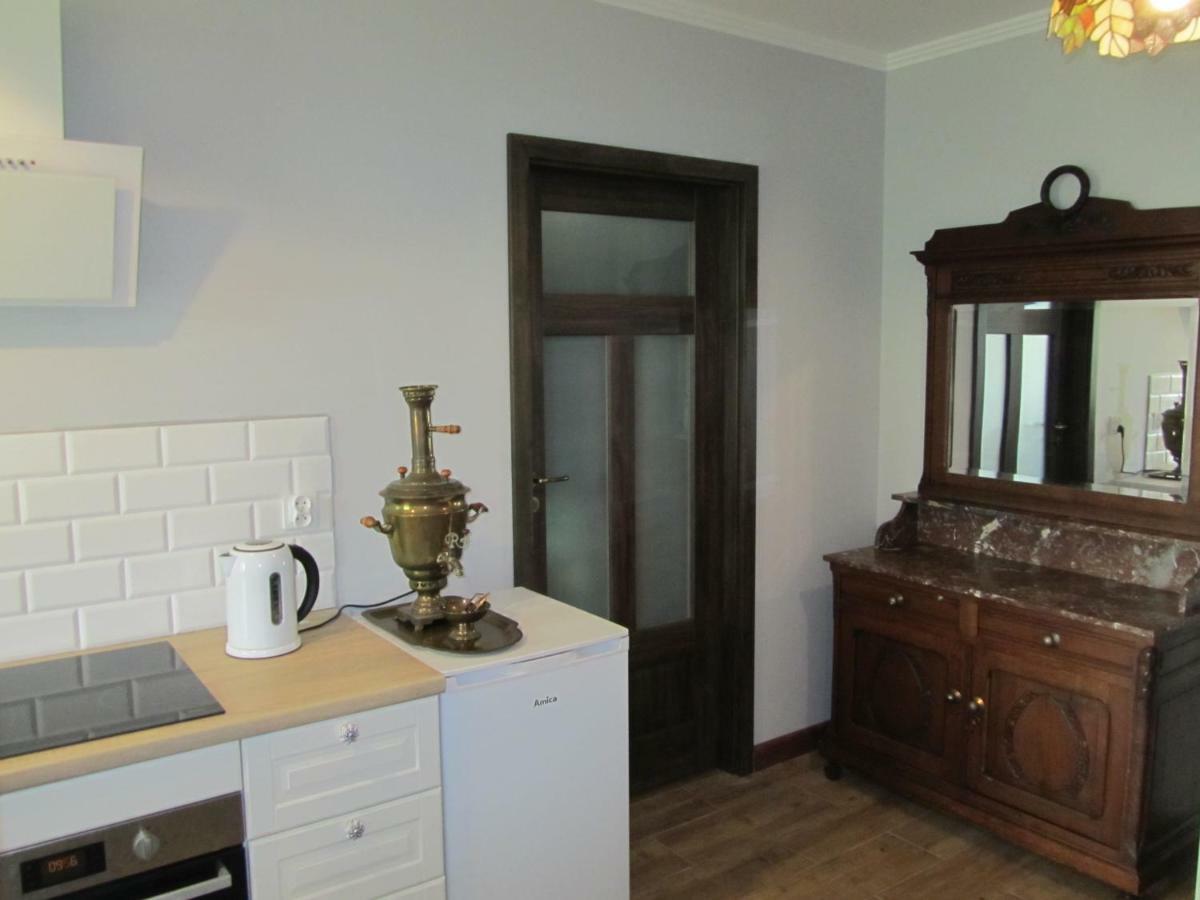 Apartament Marycha 塞伊内 外观 照片