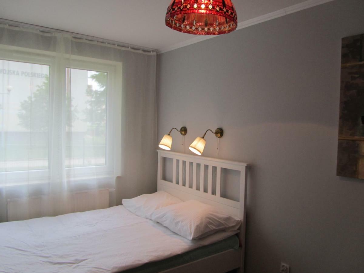 Apartament Marycha 塞伊内 外观 照片
