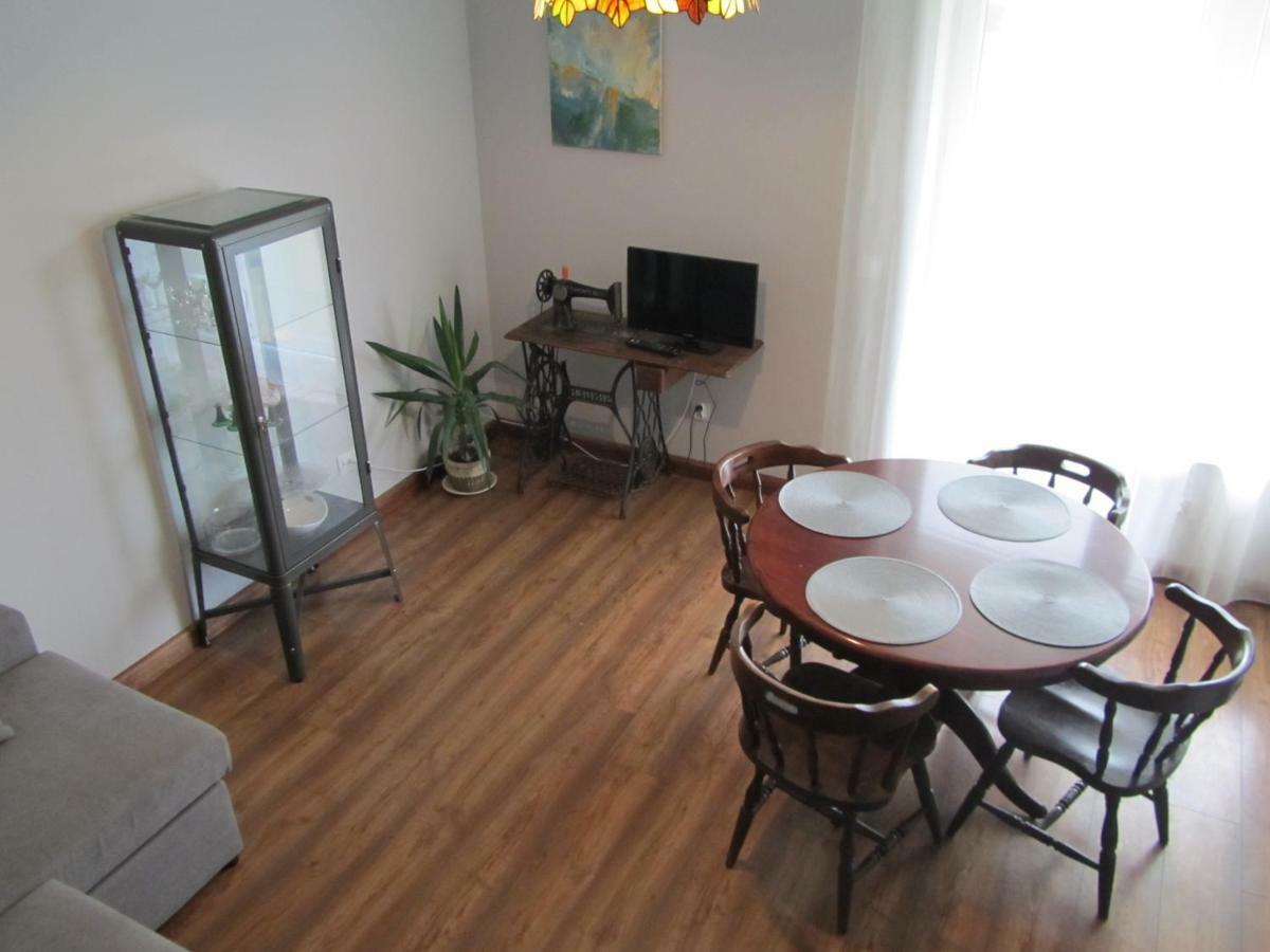 Apartament Marycha 塞伊内 外观 照片