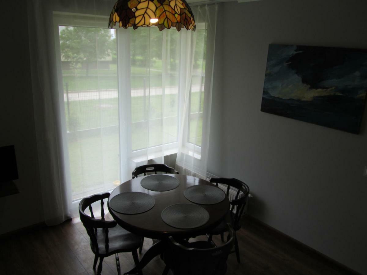 Apartament Marycha 塞伊内 外观 照片